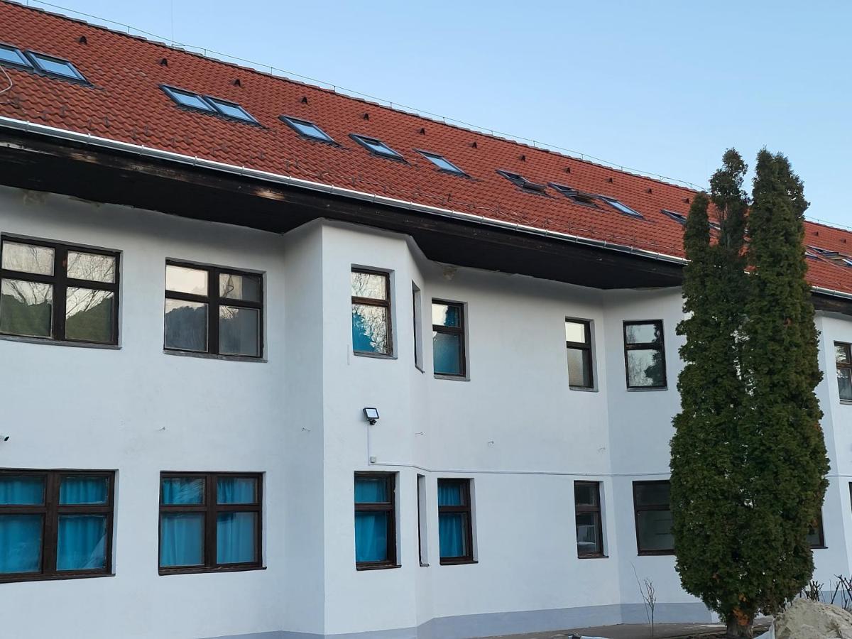 Külker Hostel Budapeşte Dış mekan fotoğraf