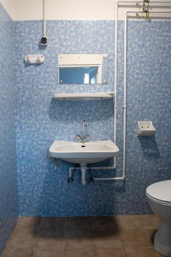 Külker Hostel Budapeşte Dış mekan fotoğraf